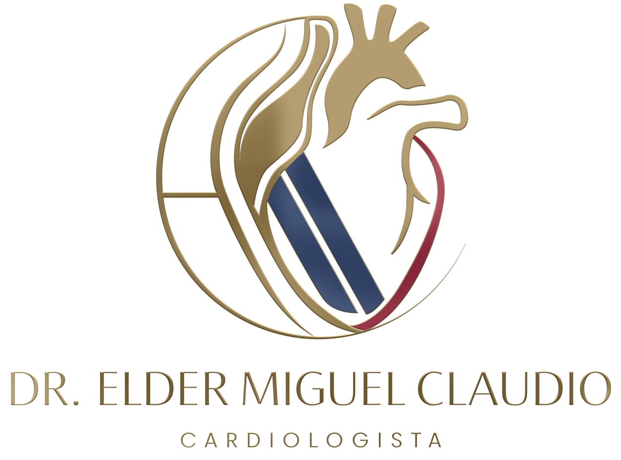 Dr. Elder Miguel Claudio – Cardiologista em Nova Serrana- MG